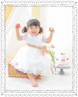 キッズフォトスタジオ、レンタル衣装画像009