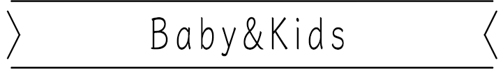 Baby&Kids