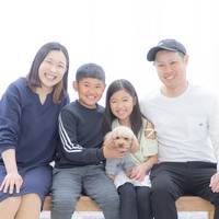 扇町スタジオMandKのペットフォト005