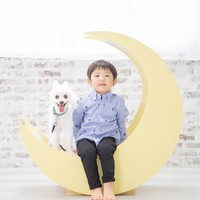 扇町スタジオMandKのペットフォト006