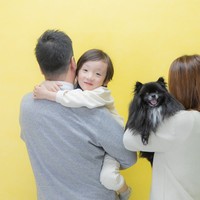 扇町スタジオMandKのペットフォト007