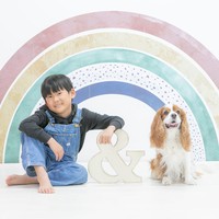扇町スタジオMandKのペットフォト010