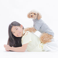 扇町スタジオMandKのペットフォト011