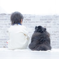 扇町スタジオMandKのペットフォト012