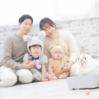 扇町スタジオMandKのペットフォト014